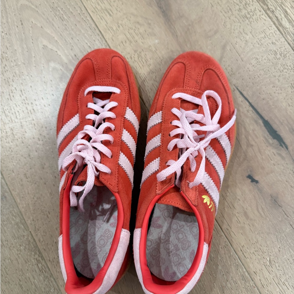 Adidas Spezial Sneakers - worn once